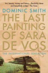 Last Painting of Sara de Vos (ISBN: 9781925266801)