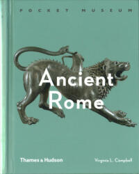 Pocket Museum: Ancient Rome - Helen Murphy-Smith (ISBN: 9780500519592)