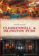 Clerkenwell & Islington Pubs (ISBN: 9781445663302)