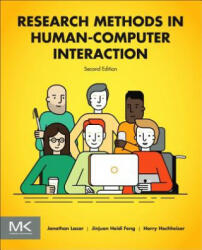 Research Methods in Human-Computer Interaction (ISBN: 9780128053904)