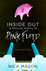 Inside Out - Nick Mason (ISBN: 9781474606486)