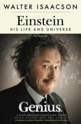 Einstein - Walter Isaacson (ISBN: 9781471167942)