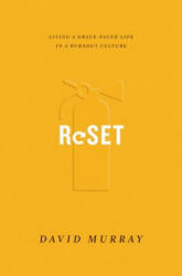 David P. Murray - Reset - David P. Murray (ISBN: 9781433555183)