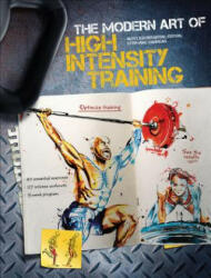 Modern Art of High Intensity Training - Aurelien Broussal-Derval (ISBN: 9781492544999)