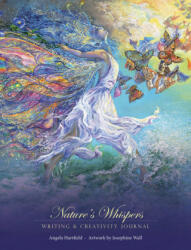 Nature'S Whispers - Writing & Creativity Journal - Angela Hartfield (ISBN: 9781925538045)
