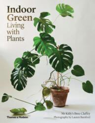 Indoor Green - Bree Claffey, Lauren Bamford (ISBN: 9780500501061)