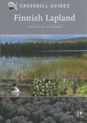 Finnish Lapland - Dirk Hilbers (ISBN: 9789491648120)