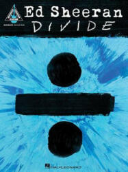 Ed Sheeran - Divide - Ed Sheeran (ISBN: 9781495095115)