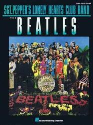 The Beatles (ISBN: 9780793502707)