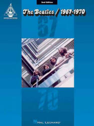 Beatles - 1967-1970 - 2nd Edition - I. Berlin (ISBN: 9780793534579)