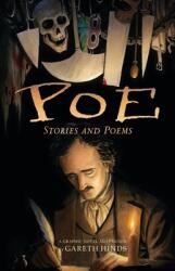 Poe: Stories and Poems - Gareth Hinds (ISBN: 9780763695095)