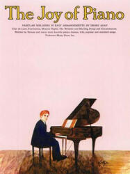 Joy Of Piano - Denes Agay (ISBN: 9780711901315)