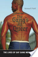 The Gang's All Queer: The Lives of Gay Gang Members (ISBN: 9781479870028)