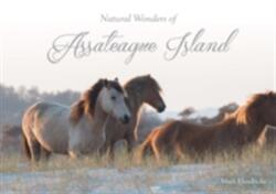Natural Wonders of Assateague Island (ISBN: 9780764353406)