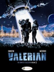 Valerian (ISBN: 9781849183574)