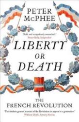 Liberty or Death (ISBN: 9780300228694)
