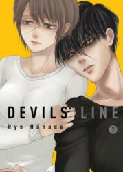 Devils' Line 7 (ISBN: 9781945054006)