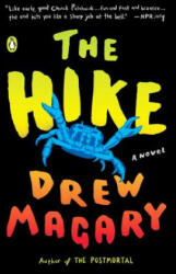 Drew Magary - Hike - Drew Magary (ISBN: 9780399563874)