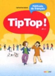 Tip Top! - Catherine Adam (ISBN: 9782278065851)