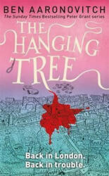 Hanging Tree - Ben Aaronovitch (ISBN: 9780575132573)