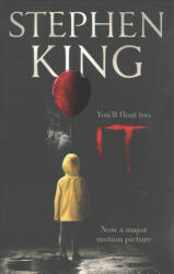 Stephen King - It - Stephen King (ISBN: 9781473666948)