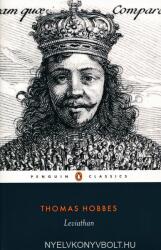 Thomas Hobbes: Leviathan (ISBN: 9780141395098)