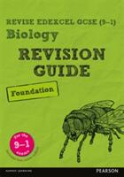 Pearson REVISE Edexcel GCSE (ISBN: 9781292131740)