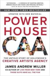 Powerhouse (ISBN: 9780062441386)