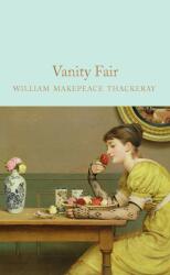 Vanity Fair - William Makepeace Thackeray (ISBN: 9781509844395)