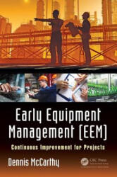 Early Equipment Management (ISBN: 9781138217898)