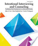 Intentional Interviewing and Counseling: Facilitating Client Development in a Multicultural Society (ISBN: 9781305865785)