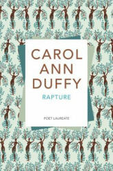 Rapture - DUFFY CAROL ANN (ISBN: 9781509852789)