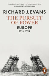 Pursuit of Power - Richard J. Evans (ISBN: 9780141981147)