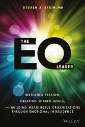 EQ Leader - Steven J. Stein (ISBN: 9781119349006)