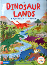 Dinosaur Lands - NG NEIKO (ISBN: 9781509828807)