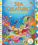 Sea Creatures (ISBN: 9781509828814)