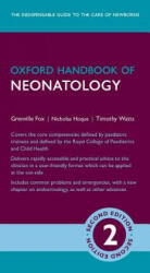 Oxford Handbook of Neonatology - GRENVILLE; WATT FOX (ISBN: 9780198703952)