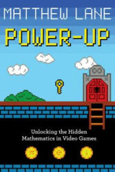 Power-Up - Matthew Lane (ISBN: 9780691161518)