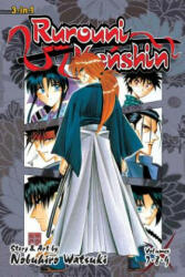 Rurouni Kenshin (ISBN: 9781421592473)
