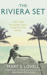 Riviera Set - Mary S. Lovell (ISBN: 9780349139890)