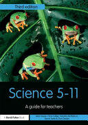 Science 5-11: A Guide for Teachers (ISBN: 9781138690585)