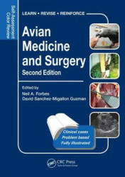 Avian Medicine and Surgery - Neil A. Forbes (ISBN: 9781498703512)