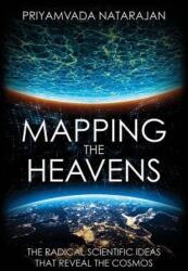 Mapping the Heavens (ISBN: 9780300227031)