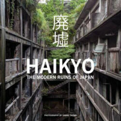 Shane Thoms - Haikyo - Shane Thoms (ISBN: 9781908211460)