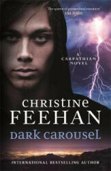 Dark Carousel - Christine Feehan (ISBN: 9780349410289)