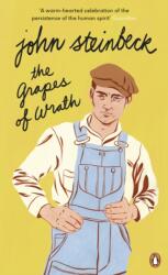 The Grapes of Wrath (ISBN: 9780241980347)
