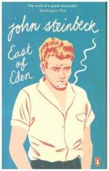 East of Eden (ISBN: 9780241980354)