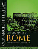 OCR Ancient History GCSE Component 2 - Rome (ISBN: 9781350015197)