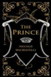 Prince (Barnes & Noble Collectible Classics: Pocket Edition) - Niccolo Machiavelli (ISBN: 9781435163812)