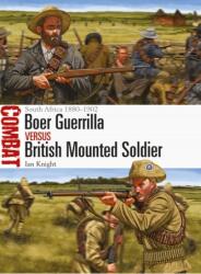 Boer Guerrilla vs British Mounted Soldier (ISBN: 9781472818294)